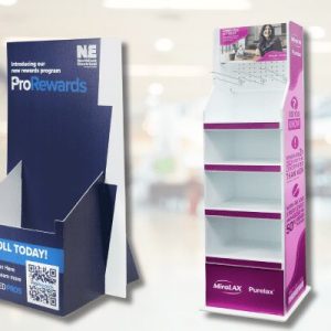 POP-POS-Displays
